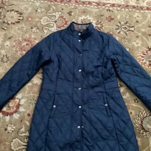 Eddie Bauer down coat